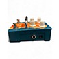 Used Orange Amplifiers fur coat Effect Pedal