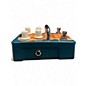 Used Orange Amplifiers fur coat Effect Pedal