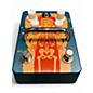 Used Orange Amplifiers fur coat Effect Pedal