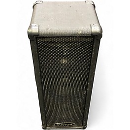 Used Kustom PA PA PA50 2x4.5" 50W Personal PA System Powered Speaker