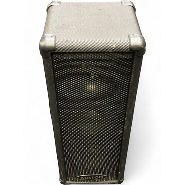 Used Kustom PA PA PA50 2x4.5" 50W Personal PA System Powered Speaker