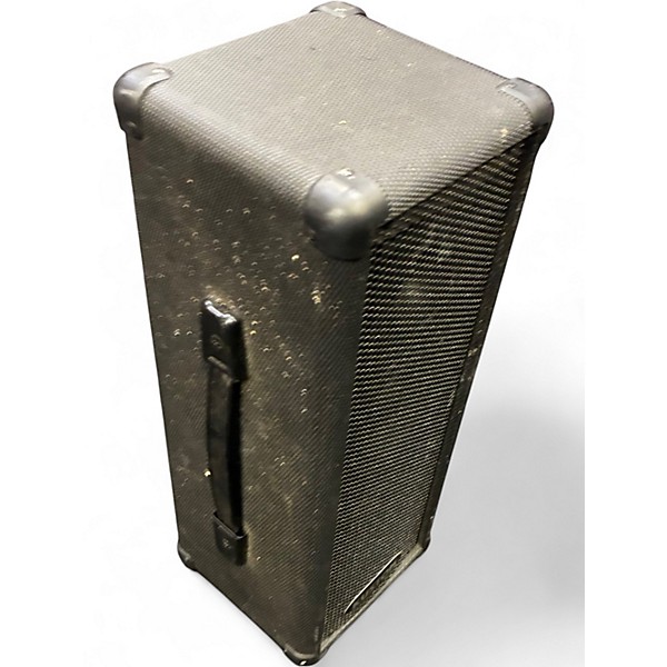 Used Kustom PA PA PA50 2x4.5" 50W Personal PA System Powered Speaker