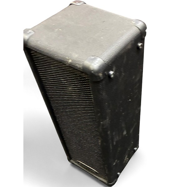 Used Kustom PA PA PA50 2x4.5" 50W Personal PA System Powered Speaker