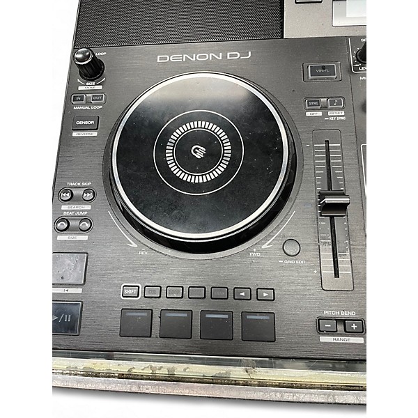 Used Denon DJ SC LIVE 2 DJ Controller