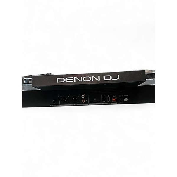 Used Denon DJ SC LIVE 2 DJ Controller