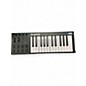 Used Alesis V25 25 Key MIDI Controller thumbnail