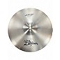 Used Zildjian 14in New Beat Hi Hat Pair Cymbal thumbnail