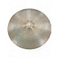 Used Zildjian 18in A Series Medium Ride Cymbal thumbnail