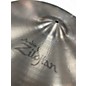 Used Zildjian 20in A Series Medium Ride Cymbal