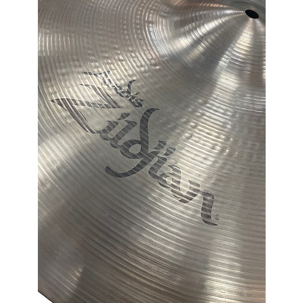 Used Zildjian 20in A Series Medium Ride Cymbal