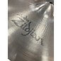 Used Zildjian 20in A Series Medium Ride Cymbal