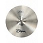 Used Zildjian 14in A Series Fast Crash Cymbal thumbnail