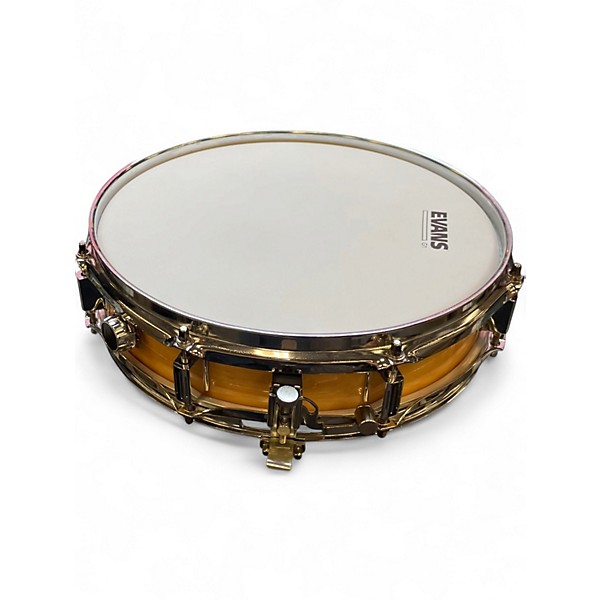 Used Ludwig 13in PERCUSSION COMBO KIT NATURAL Drum