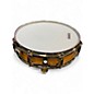 Used Ludwig 13in PERCUSSION COMBO KIT NATURAL Drum