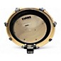 Used ddrum 4 Piece SE Flyer Pitstop 4pc Shell Pack White Pearl Drum Kit