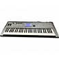 Used Yamaha MM6 61 Key Keyboard Workstation thumbnail