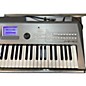 Used Yamaha MM6 61 Key Keyboard Workstation