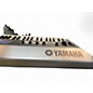 Used Yamaha MM6 61 Key Keyboard Workstation