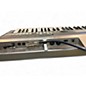 Used Yamaha MM6 61 Key Keyboard Workstation