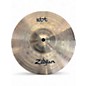 Used Zildjian 10in ZBT Splash Cymbal thumbnail