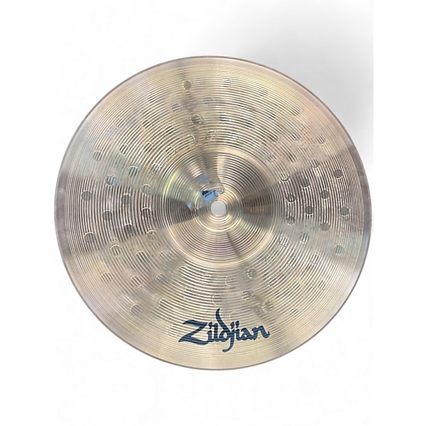Used Zildjian 10in ZBT Splash Cymbal