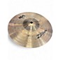 Used Zildjian 10in ZBT Splash Cymbal