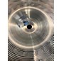 Used Zildjian 10in ZBT Splash Cymbal
