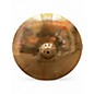 Used SABIAN 16in Pro Sonix Cymbal thumbnail
