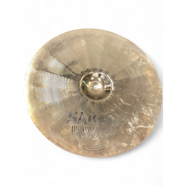 Used SABIAN 16in Pro Sonix Cymbal