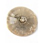 Used SABIAN 16in Pro Sonix Cymbal