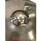 Used SABIAN 16in Pro Sonix Cymbal