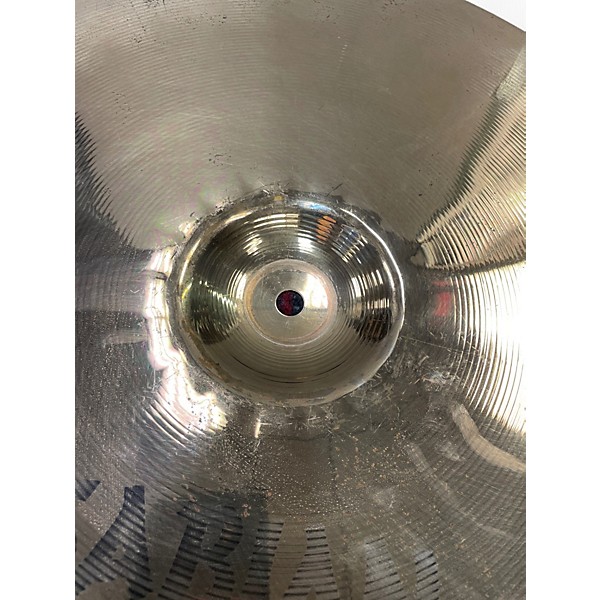 Used SABIAN 16in Pro Sonix Cymbal