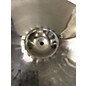 Used SABIAN 16in Pro Sonix Cymbal