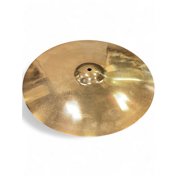 Used SABIAN 16in Pro Sonix Cymbal