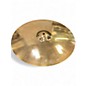 Used SABIAN 16in Pro Sonix Cymbal