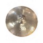 Used Zildjian 18in ZBT Crash Ride Cymbal thumbnail