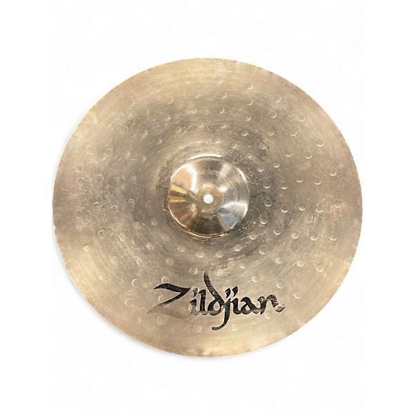Used Zildjian 18in ZBT Crash Ride Cymbal