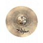 Used Zildjian 18in ZBT Crash Ride Cymbal