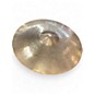 Used Zildjian 18in ZBT Crash Ride Cymbal