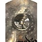 Used Zildjian 18in ZBT Crash Ride Cymbal