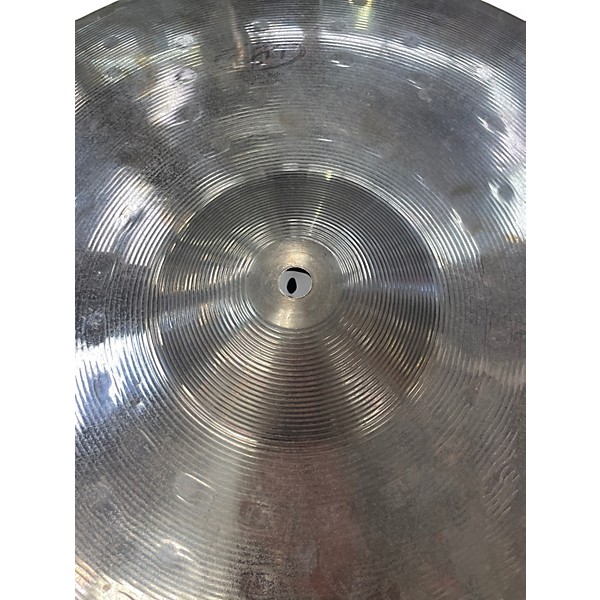 Used Zildjian 18in ZBT Crash Ride Cymbal