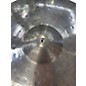Used Zildjian 18in ZBT Crash Ride Cymbal