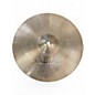 Used SABIAN 14in AA Rock Hi Hat Bottom Cymbal thumbnail