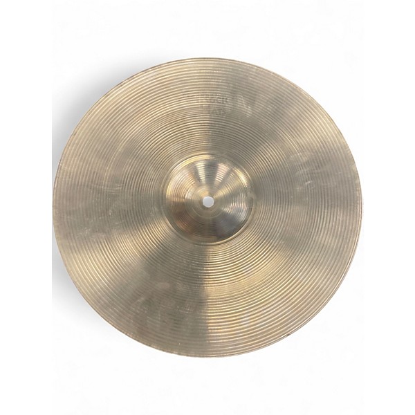 Used SABIAN 14in AA Rock Hi Hat Bottom Cymbal