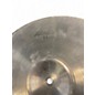 Used SABIAN 14in AA Rock Hi Hat Bottom Cymbal