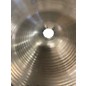 Used SABIAN 14in AA Rock Hi Hat Bottom Cymbal