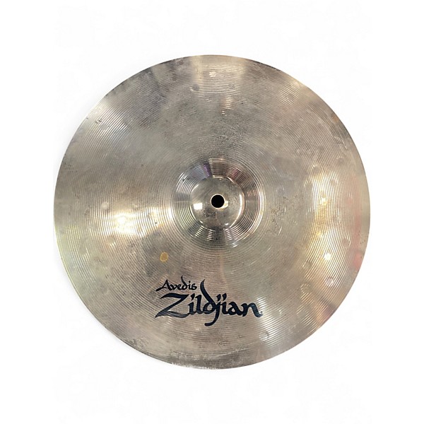 Used Zildjian 13in ZBT Hi Hat Bottom Cymbal