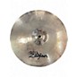Used Zildjian 13in ZBT Hi Hat Bottom Cymbal thumbnail