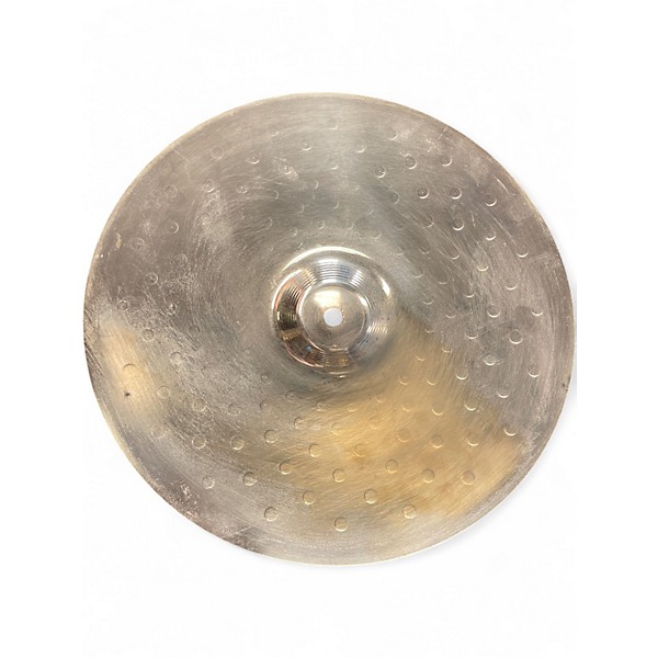 Used Zildjian 13in ZBT Hi Hat Bottom Cymbal
