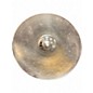 Used Zildjian 13in ZBT Hi Hat Bottom Cymbal